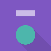 Everyday | Calendar Widget (Pro Unlocked) medium icon
