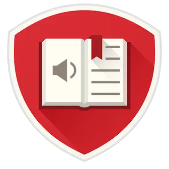 eReader Prestigio: Book Reader (All Region/Watermark) icon
