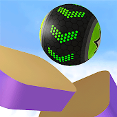 Going Balls (Unlimited Money) medium icon