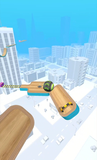 Going Balls (Unlimited Money) screenshot 2
