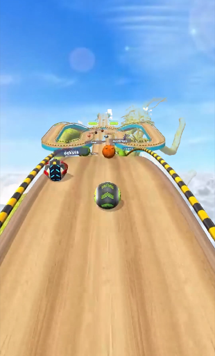 Going Balls (Unlimited Money) screenshot 4
