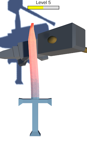 Forge Ahead (Unlimited Money) screenshot 1