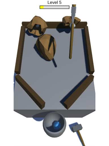 Forge Ahead (Unlimited Money) screenshot 5