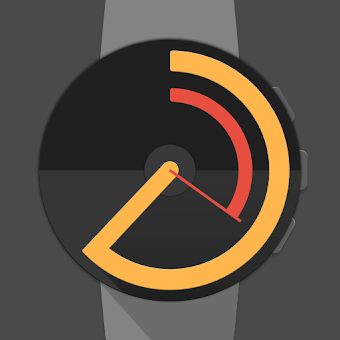 Watch Faces - Pujie - Wear OS (PAID/Patched) icon