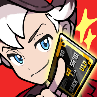 WorkeMon (Unlimited Money) icon