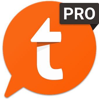 Tapatalk Pro - 200,000+ Forums (Unlocked) icon