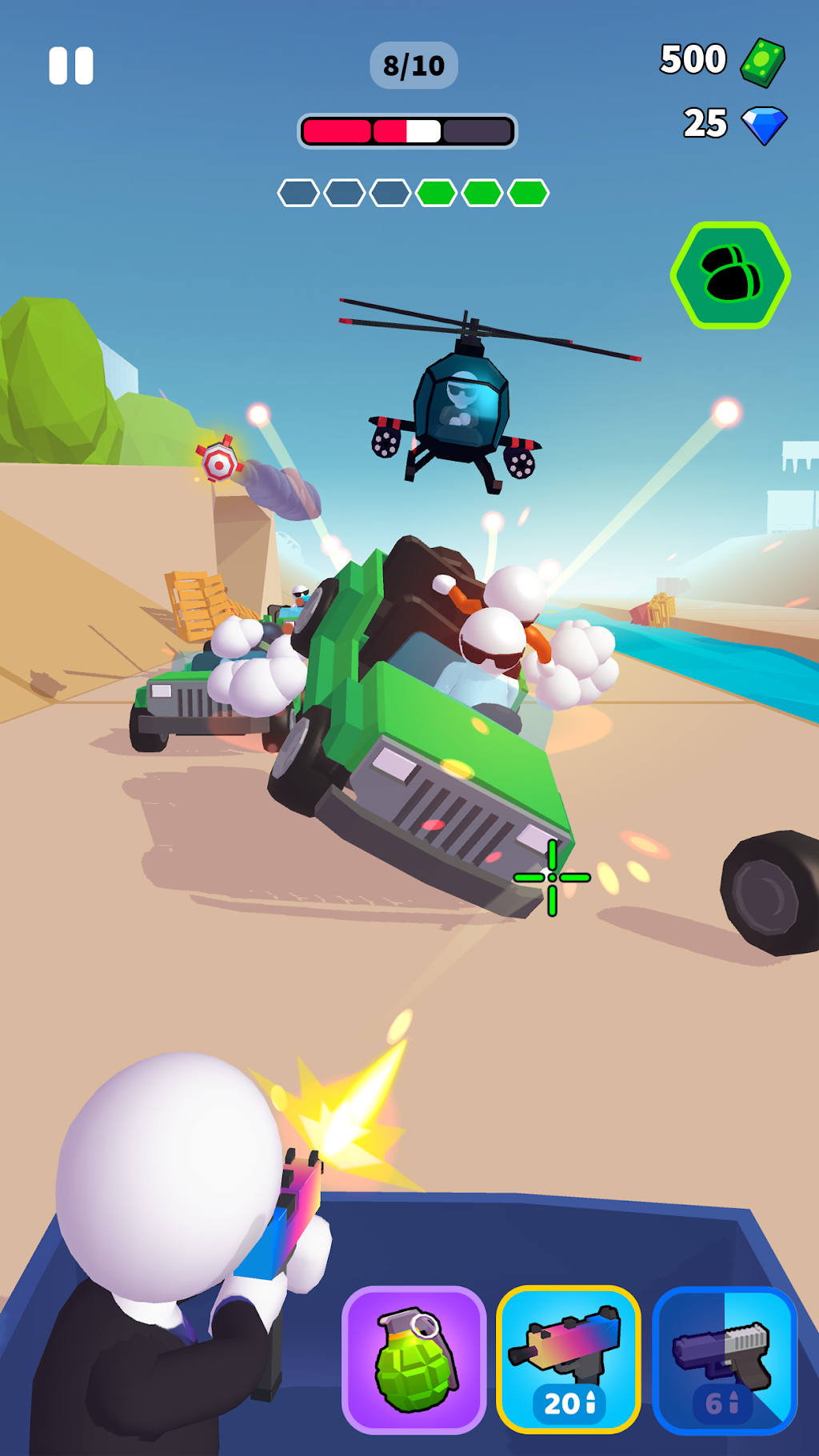 big screenshot 0