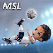 Mobile Soccer League (Pro Unlocked) medium icon