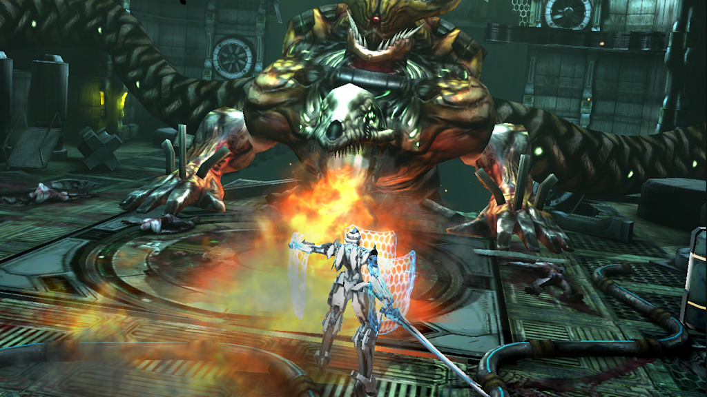 big screenshot 1
