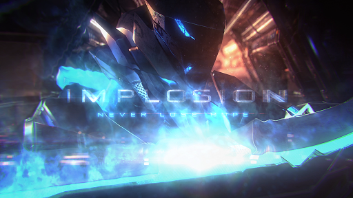 Implosion - Never Lose Hope (Unlimited Money) screenshot 3