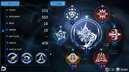 Implosion - Never Lose Hope (Unlimited Money) screenshot 7
