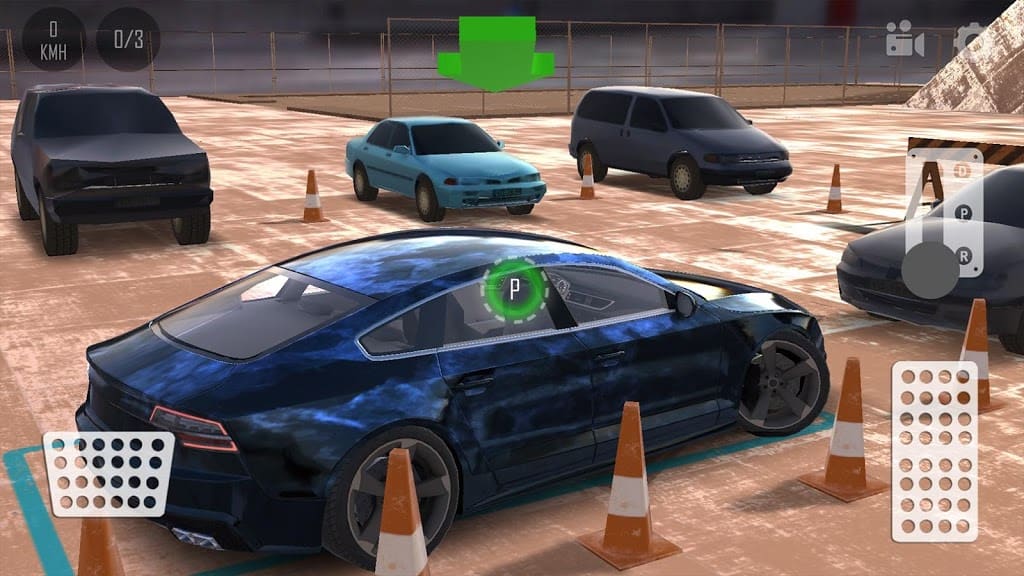 big screenshot 1