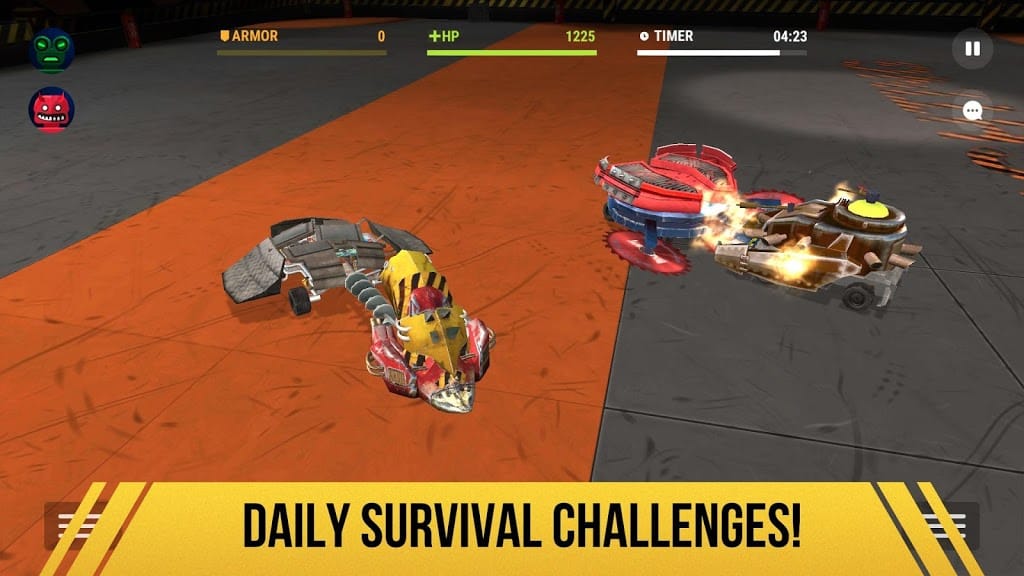 big screenshot 1