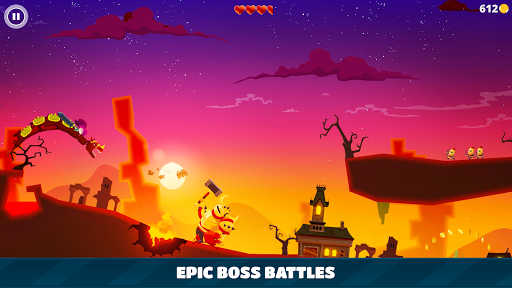 Dragon Hills (Unlimited money) screenshot 0