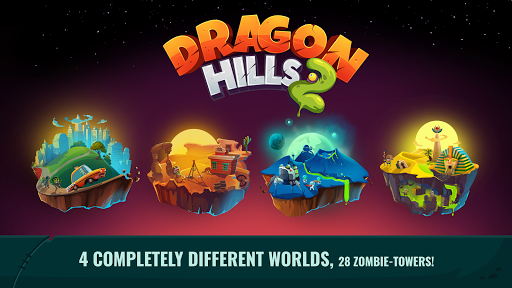 Dragon Hills 2 screenshot 2