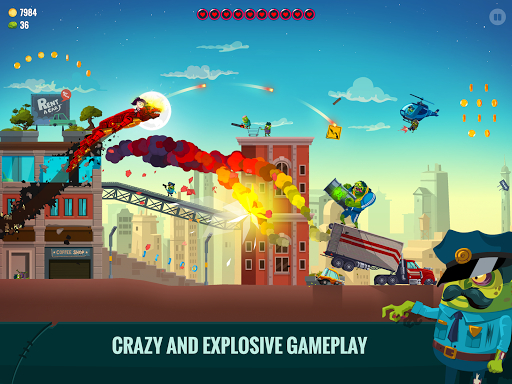 Dragon Hills 2 screenshot 3