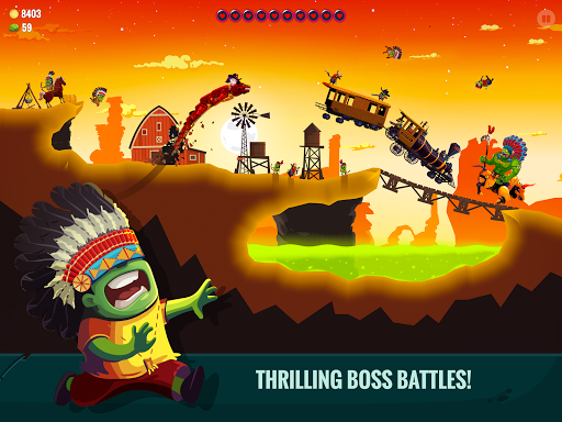 Dragon Hills 2 screenshot 6