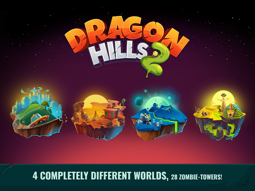 Dragon Hills 2 screenshot 7