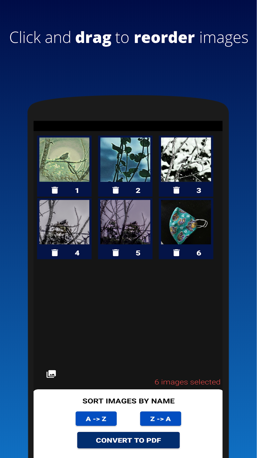 big screenshot 1