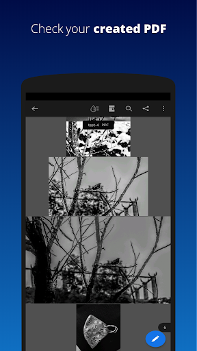 Image to PDF, jpg to pdf (Premium Unlocked) screenshot 6
