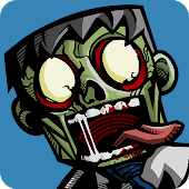 Zombie Age 3: Shooting Walking Zombie: Dead City medium icon