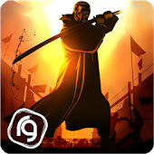 Into the Badlands: Champions (Money/Diamonds) medium icon