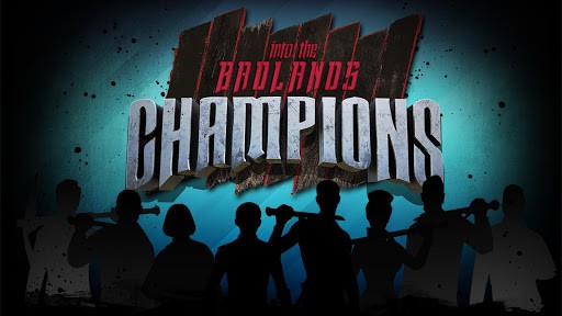 Into the Badlands: Champions (Money/Diamonds) screenshot 3