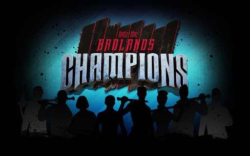 Into the Badlands: Champions (Money/Diamonds) screenshot 5