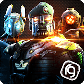 World Robot Boxing 2 medium icon