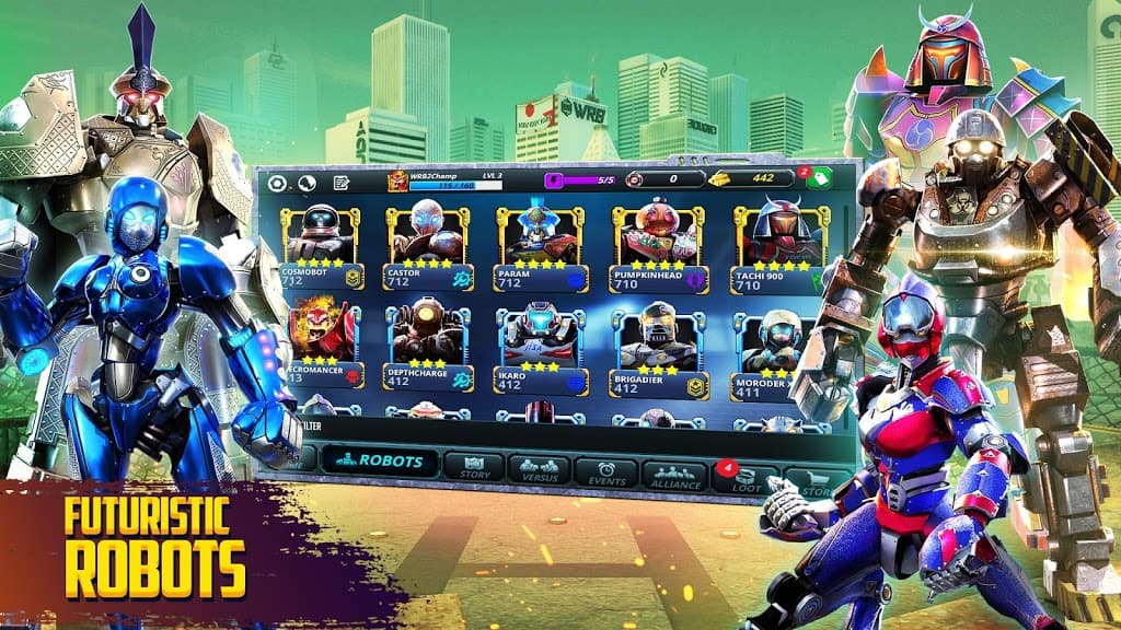 big screenshot 3