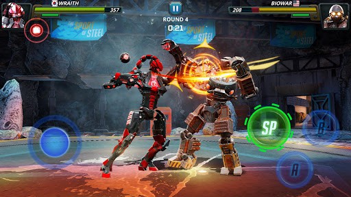 World Robot Boxing 2 screenshot 4