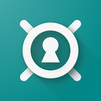 Password Safe and Manager (Pro Unlocked) icon