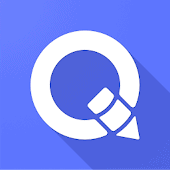 QuickEdit Text Editor Pro - Writer & Code Editor (Paid/Patcher) medium icon