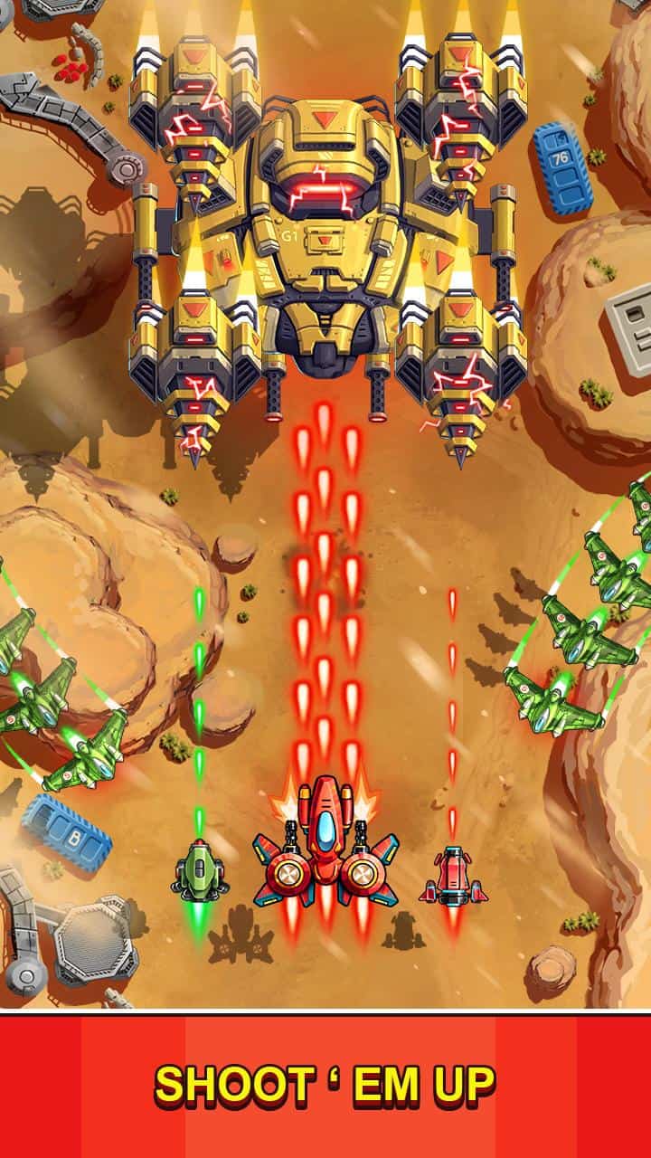 big screenshot 0