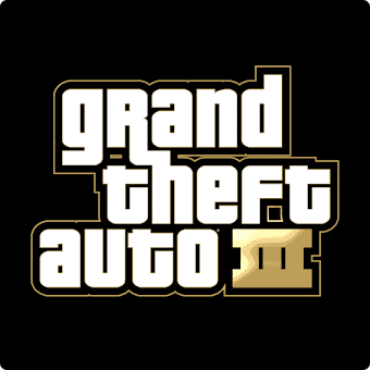Grand Theft Auto III (Unlimited Money) icon