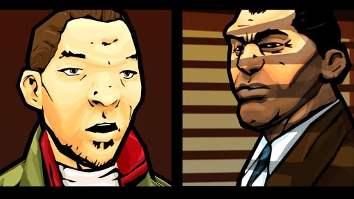 GTA: Chinatown Wars screenshot 1