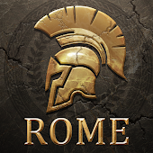 Grand War: Rome Strategy Games (Unlimited Money/Medals) medium icon