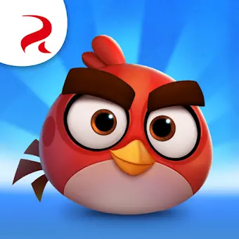 Angry Birds Journey (Endless lives) icon