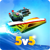 Battle Bay (Speed/Agility) medium icon