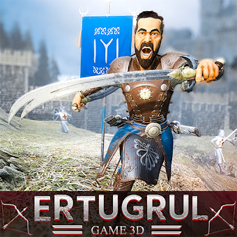 Ertugrul Gazi 21: Sword Games (God Mode) icon