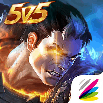 Heroes Evolved (Unlimited Money/Lives/Boosters) icon