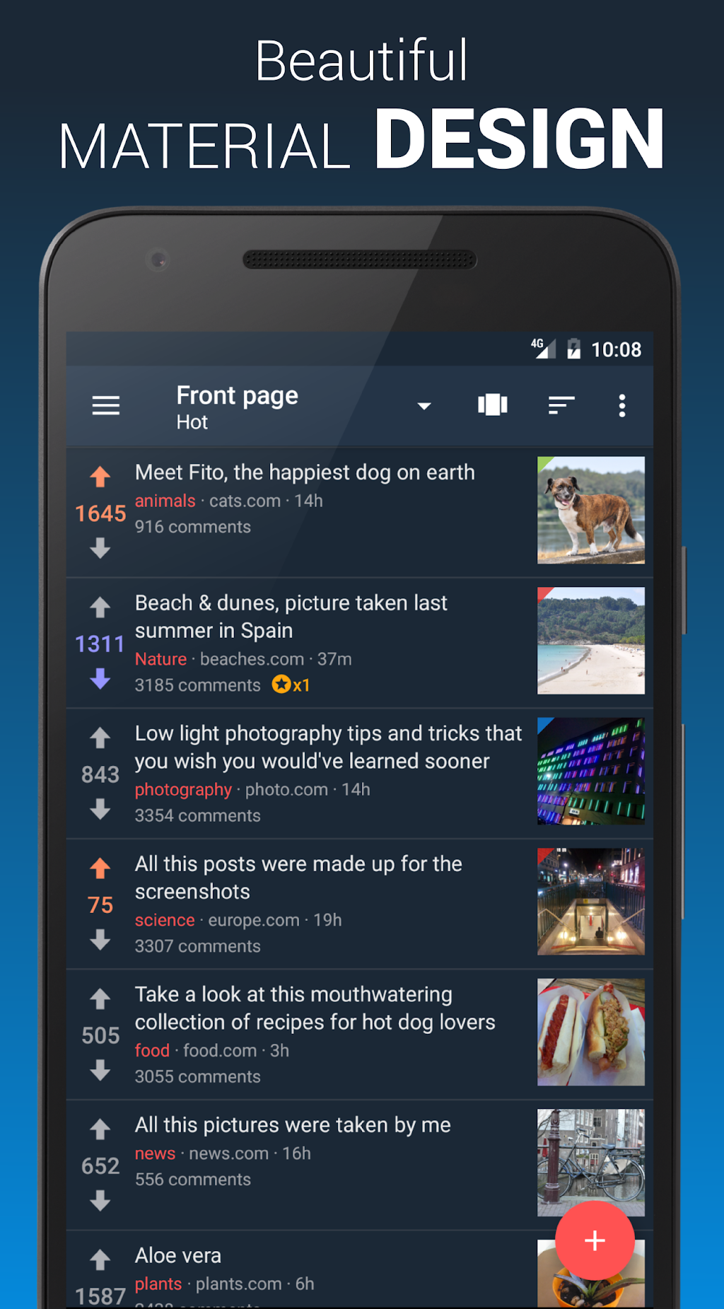 big screenshot 0