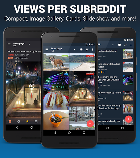 Boost for reddit (Premium unlocked) screenshot 2