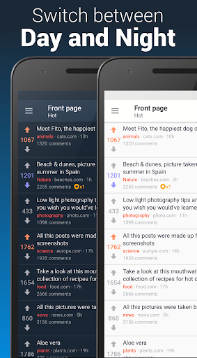 Boost for reddit (Premium unlocked) screenshot 6
