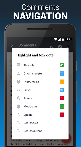 Boost for reddit (Premium unlocked) screenshot 7