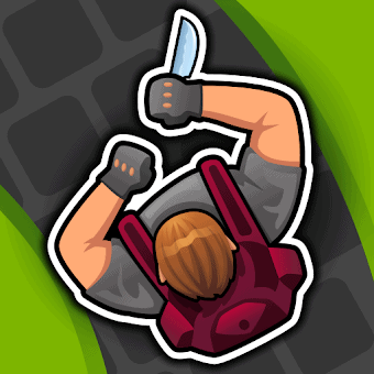 Hunter Assassin (IAP/Stages/Hints Unlocked) icon