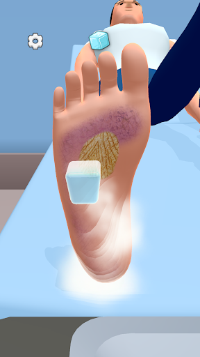 Doctor Care (No Ads) screenshot 0