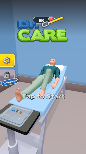 Doctor Care (No Ads) screenshot 1