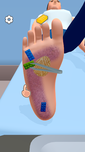Doctor Care (No Ads) screenshot 3