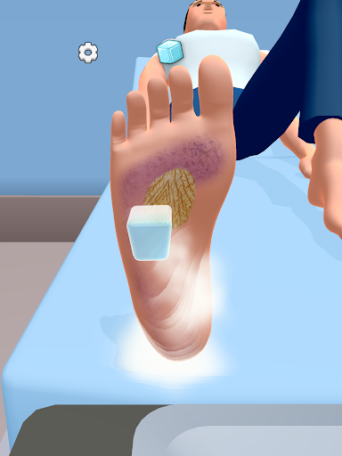 Doctor Care (No Ads) screenshot 5